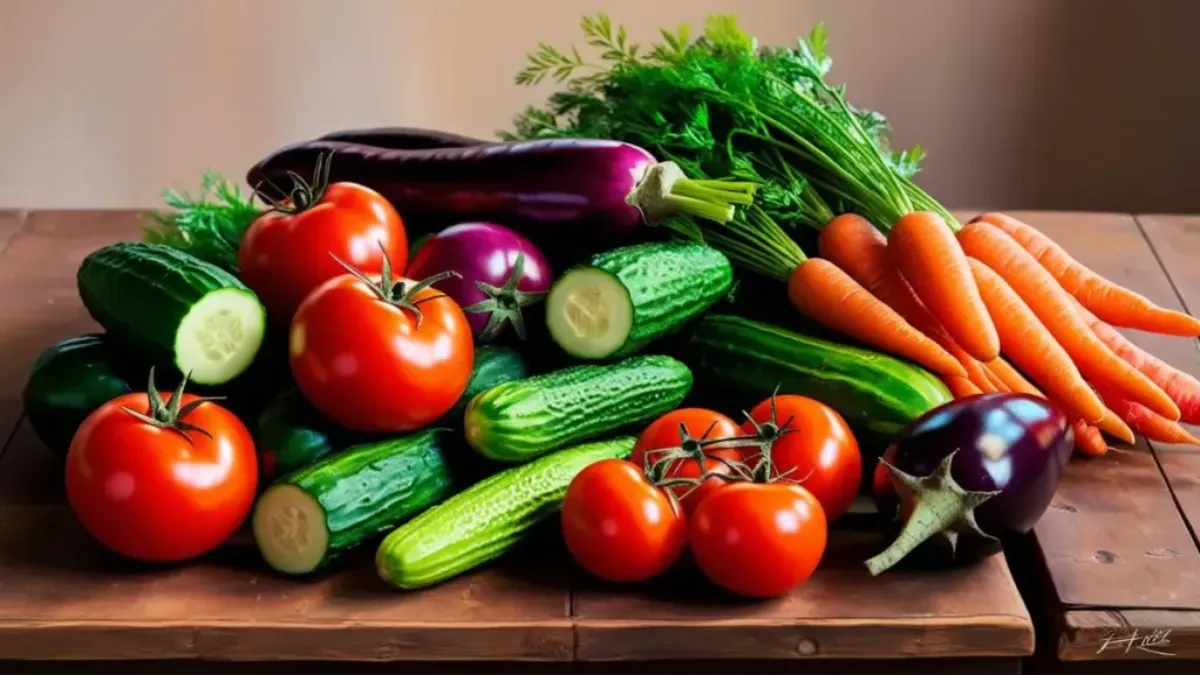 जोन 9 सब्जी पौधों की रोपण गाइड