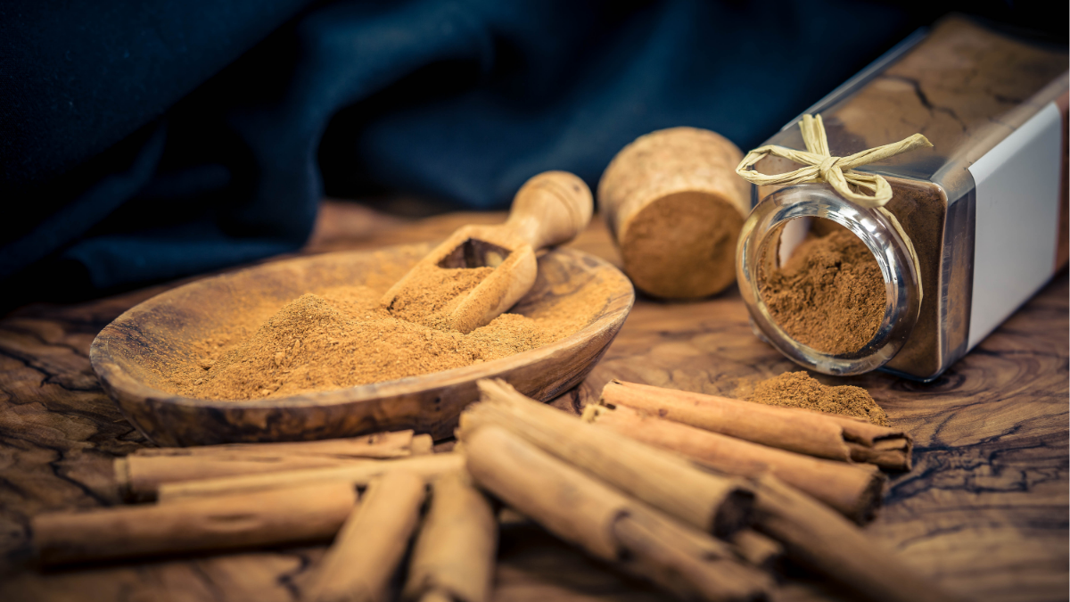 दालचीनी के फायदे