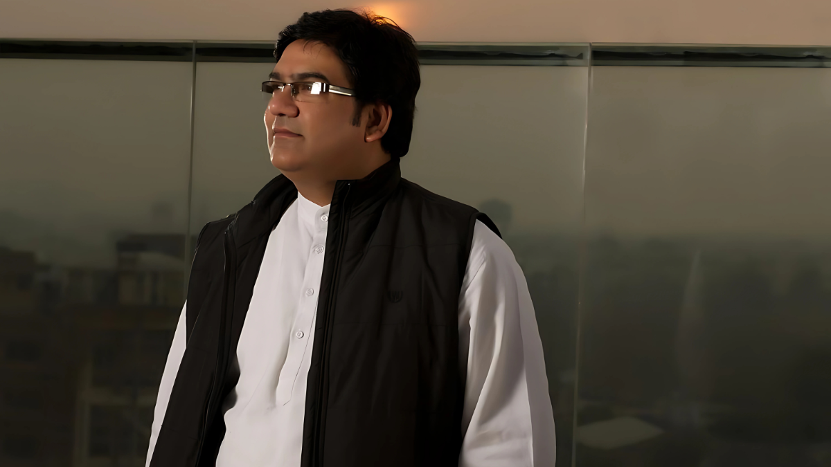 नावेद सिद्दीकी