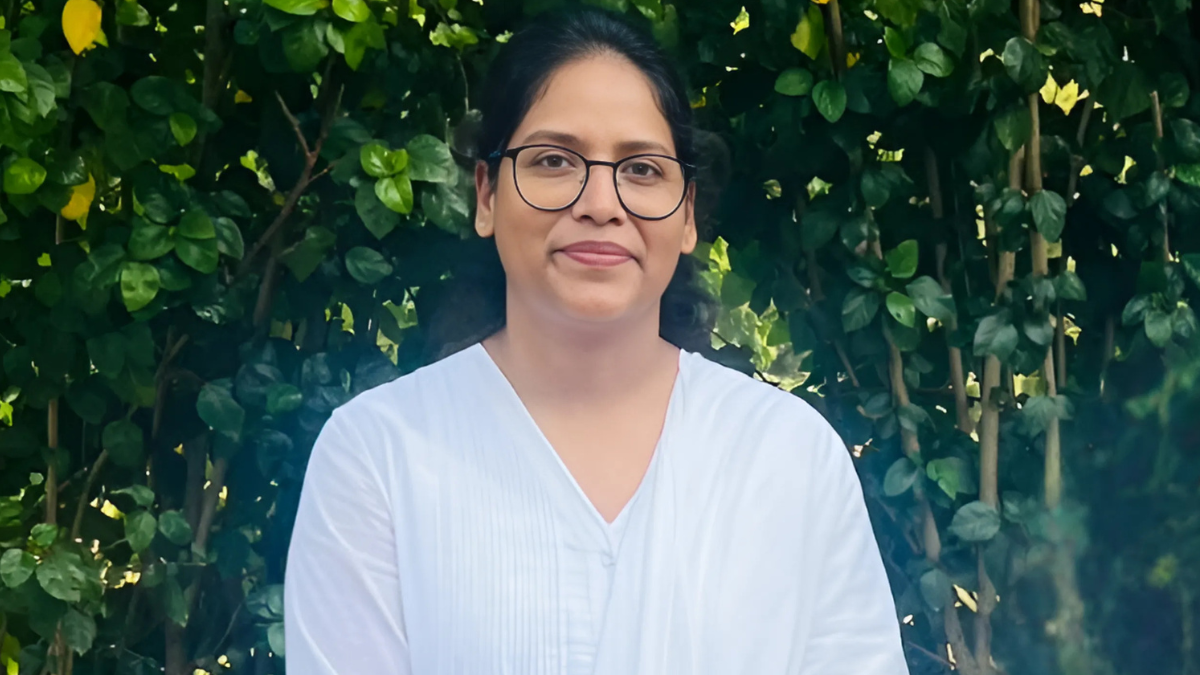 नेहा यादव