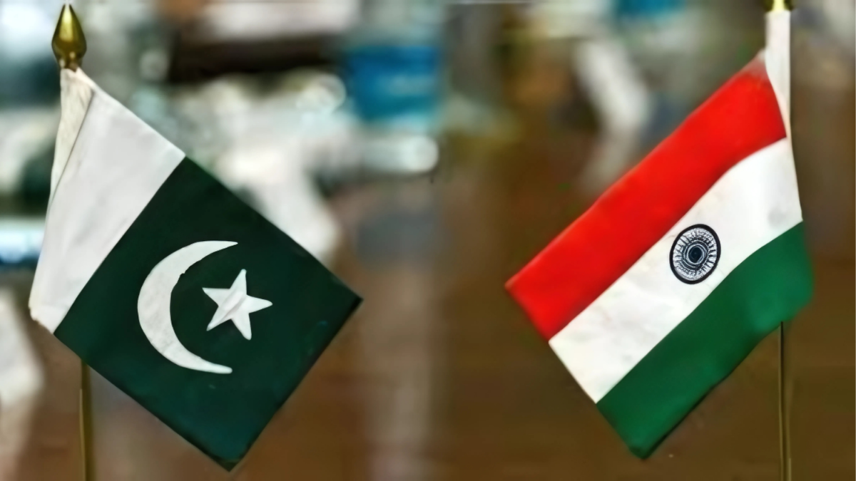 पाकिस्तान ने रद्द किया शिमला समझौता