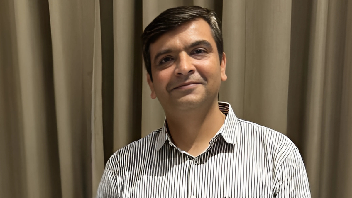 प्रदीप भाटी समाजवादी पार्टी