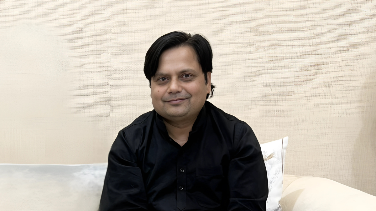 फखरुल हसन चाँद