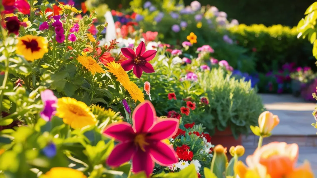 बागवानी में बनें माहिर_ ज़ोन 6 के लिए पौधारोपण कैलेंडर की पूरी जानकारी बागवानी में बनें माहिर_ ज़ोन 6 के लिए पौधारोपण कैलेंडर की पूरी जानकारी