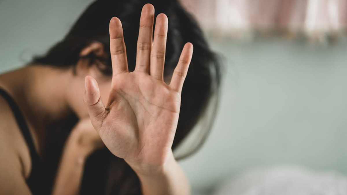 बिहार में महिला के साथ गैंगरेप