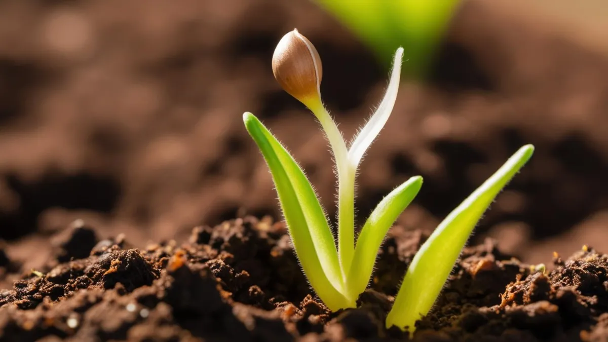 _बीजों के अंकुरण में मिट्टी की उर्वरता की भूमिका (और इसे कैसे बढ़ाएं)_
