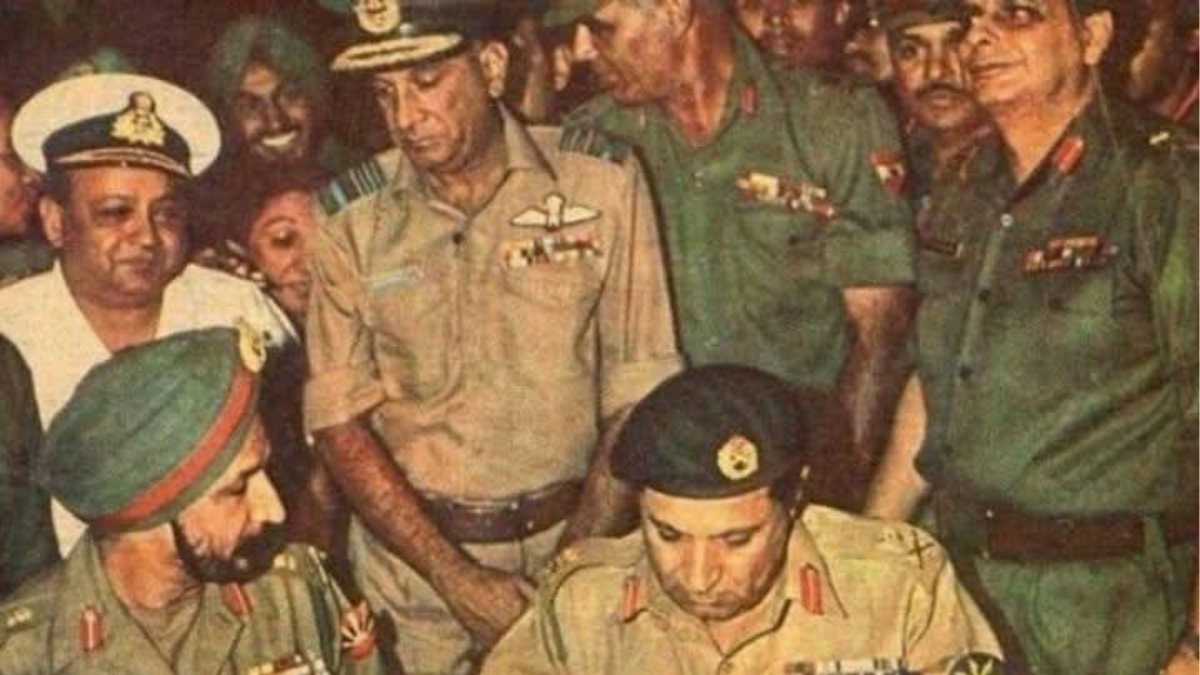 भारत की शक्ति