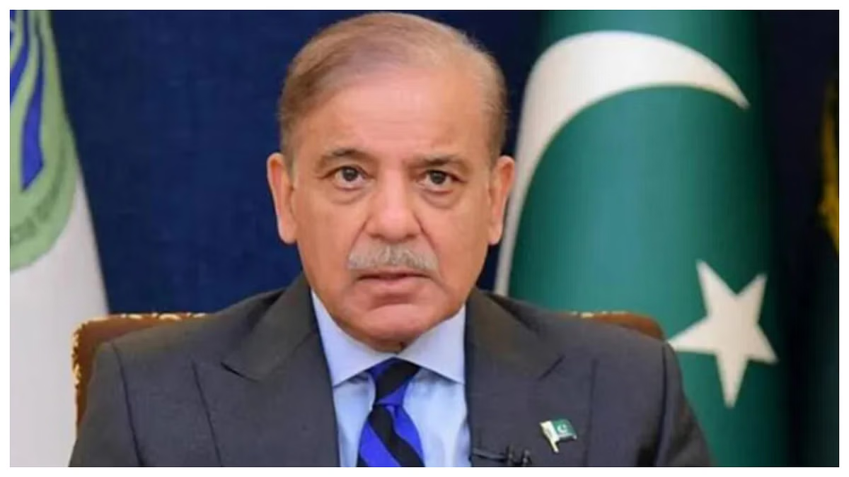 भारत की सख्ती से बौखलाया पाकिस्तान