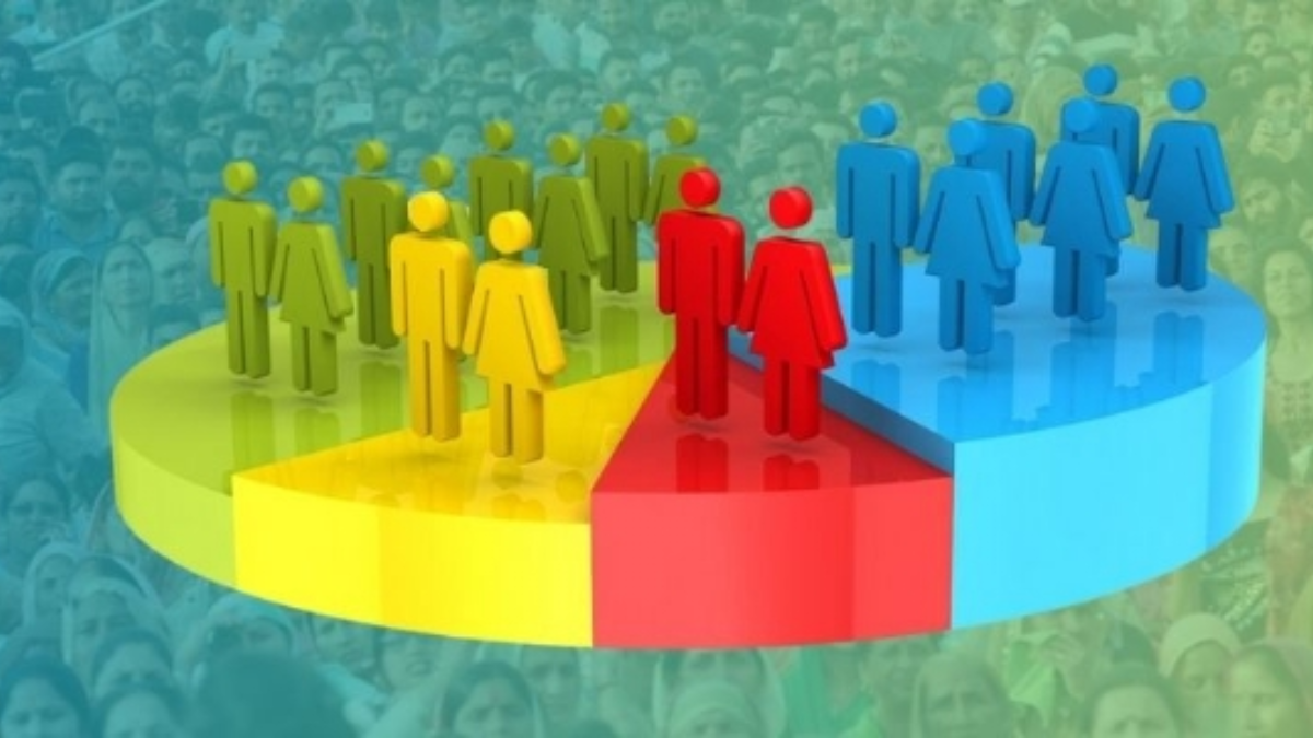 भारत में जाति जनगणना क्यों ज़रूरी