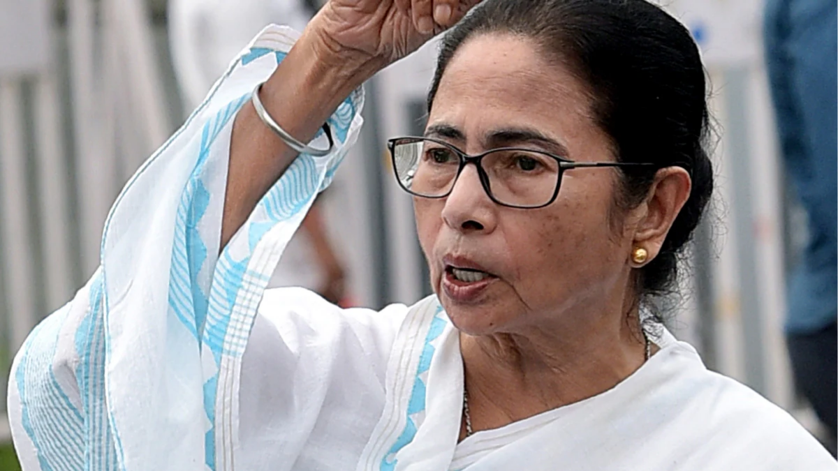 ममता बनर्जी ने सुप्रीम कोर्ट के फैसले पर दी प्रतिक्रिया