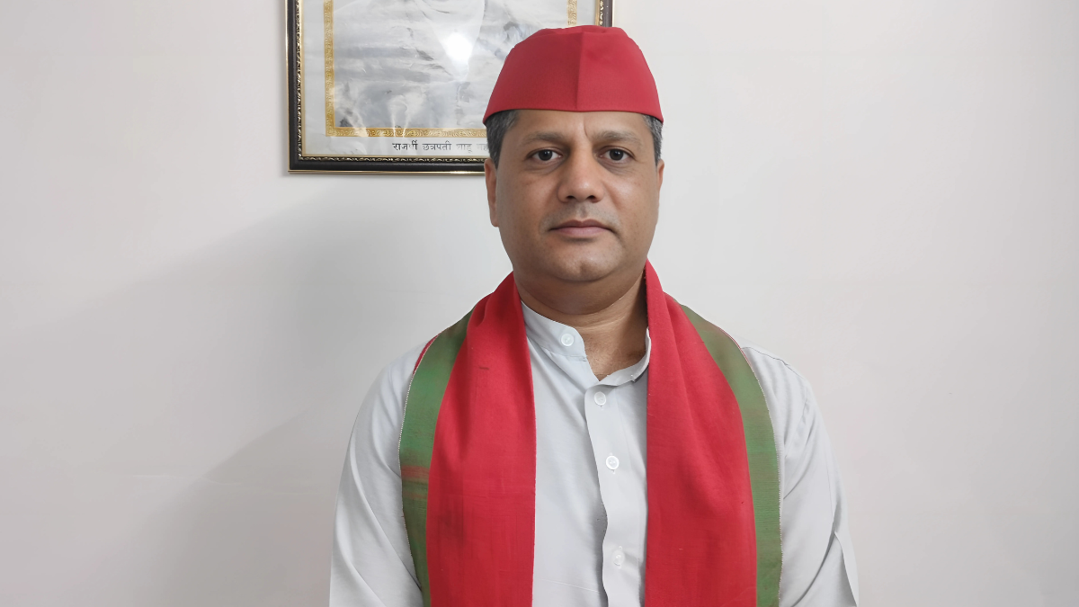 यश भारतीय