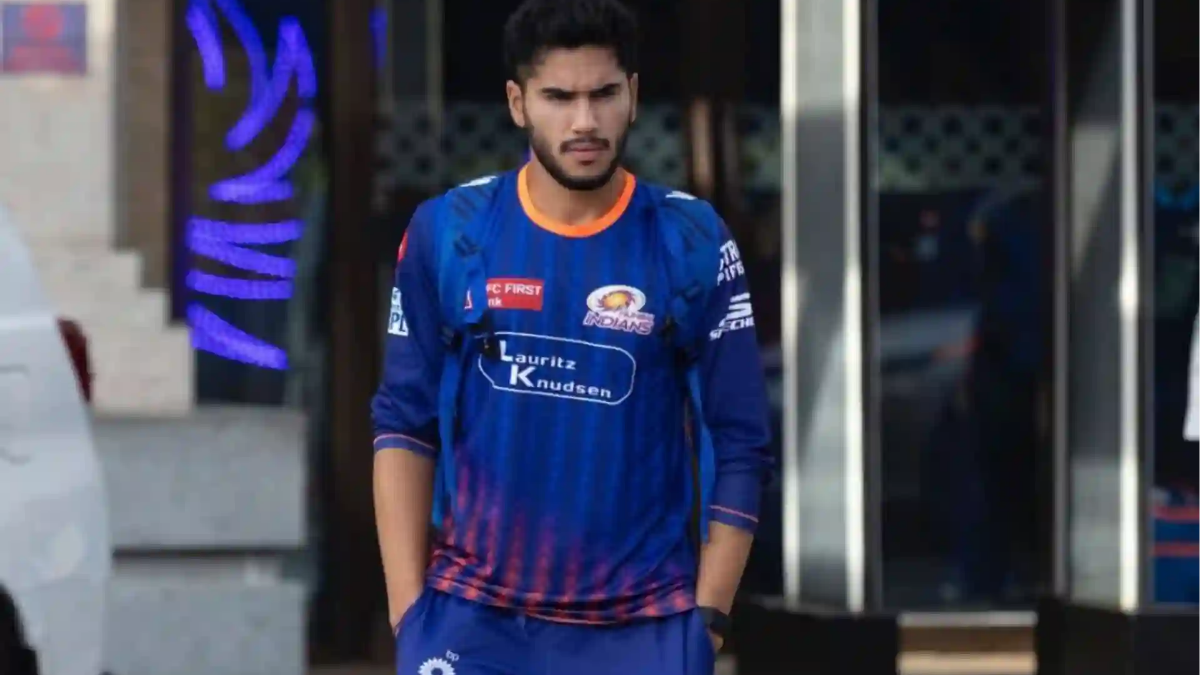 राज अंगद बावा