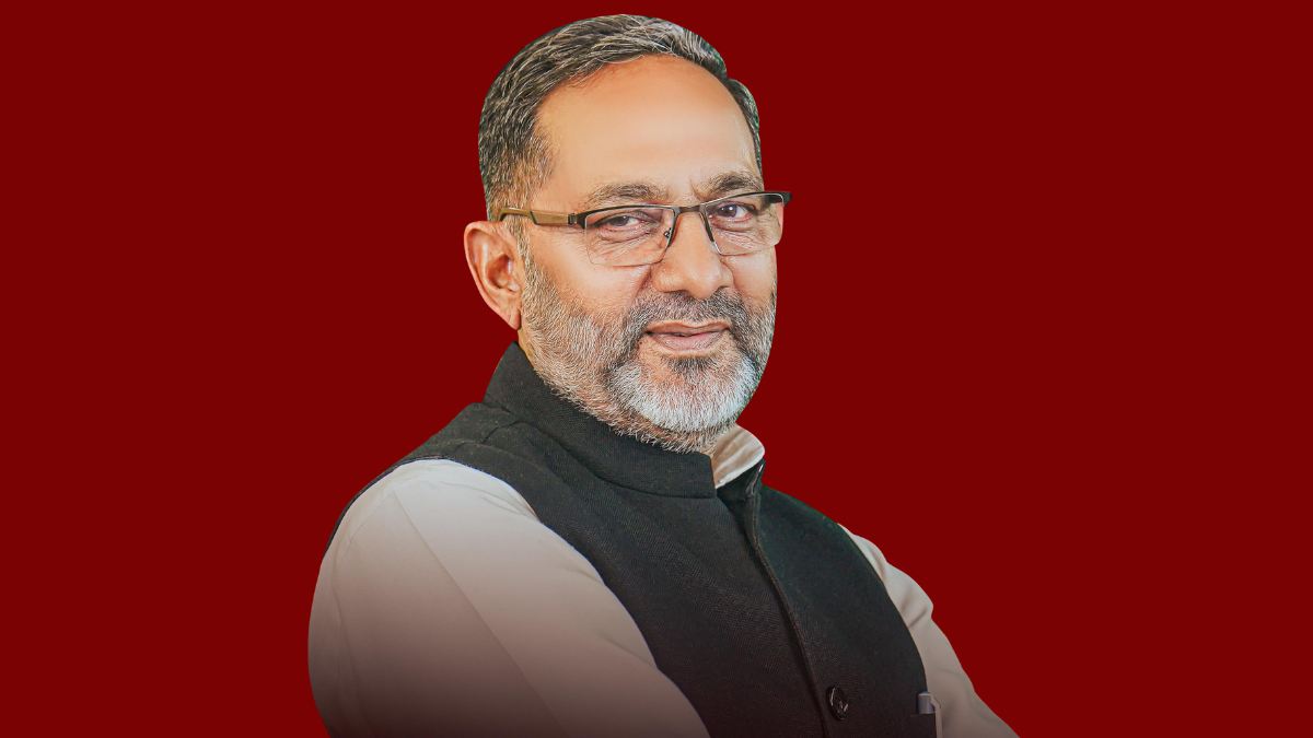 राजकुमार भाटी