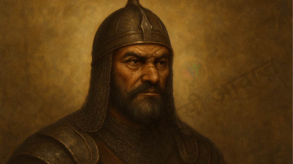 राणा सांगा के इतिहास पर एक नजर