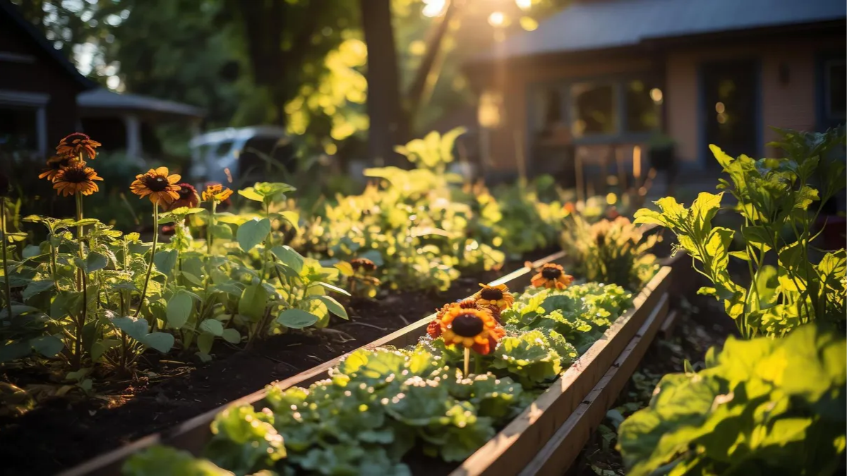 रेज़्ड-बेड गार्डन का विस्तार_ छिपी हुई लागतों की समझ रेज़्ड-बेड गार्डन का विस्तार_ छिपी हुई लागतों की समझ
