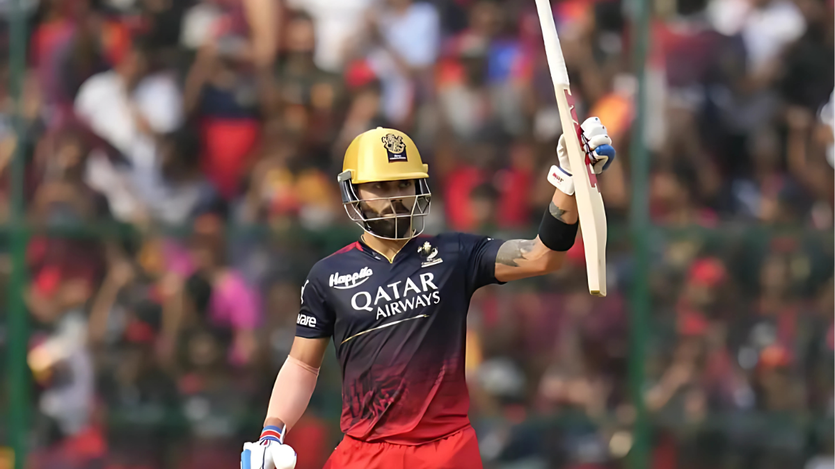 विराट कोहली ने लंबे समय बाद Puma से नाता तोड़ा