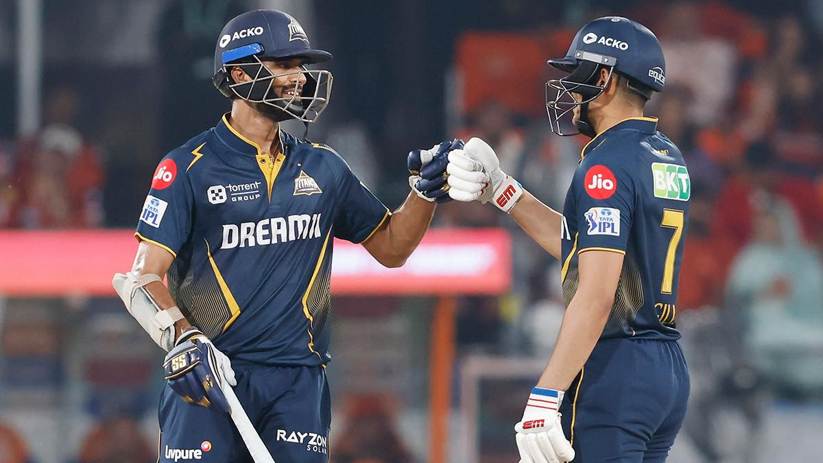 वॉशिंगटन सुंदर ने खुद बताया नंबर-4 का राज