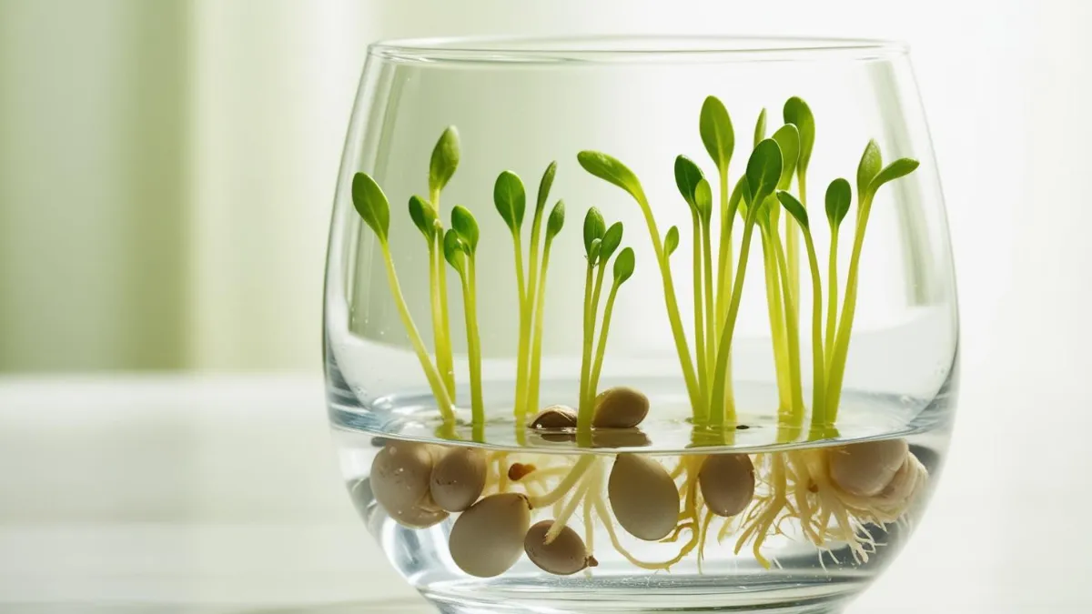 _समय का महत्व_ अधिकतम सफलता के लिए बीजों को कब बोना चाहिए_