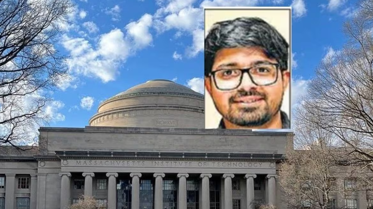 सिद्धांत कुमार की सफलता की कहानी