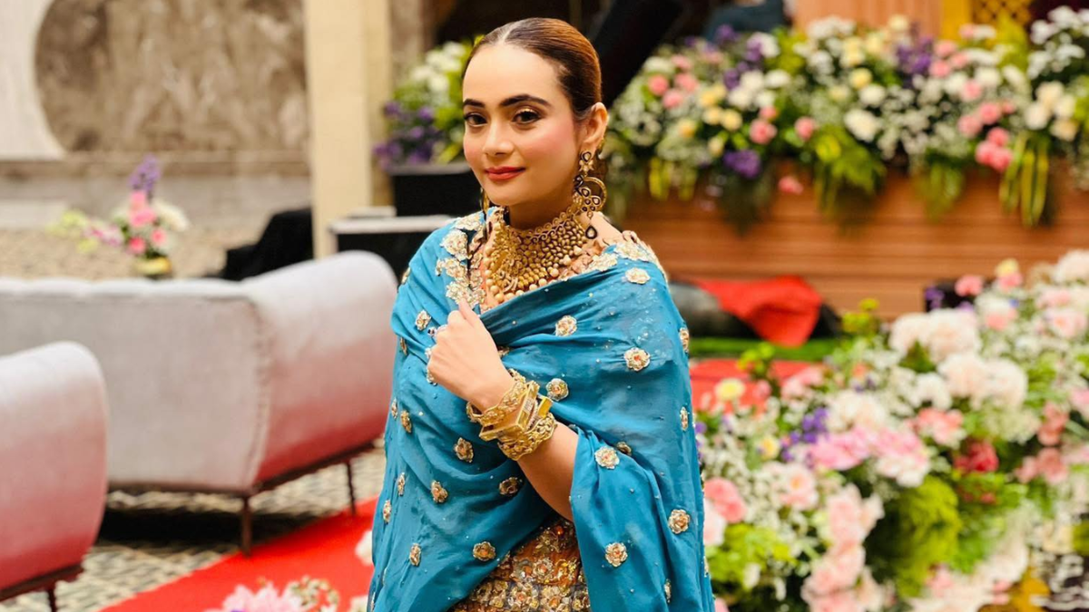 सैयद ज़रीन