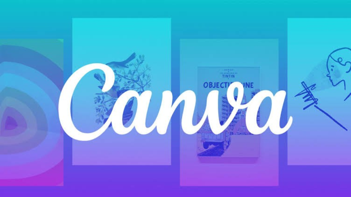 Canva डाउन