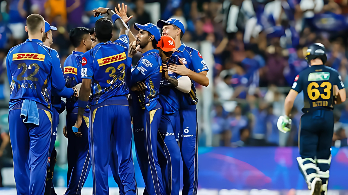 IPL 2025 पर संकट के बादल