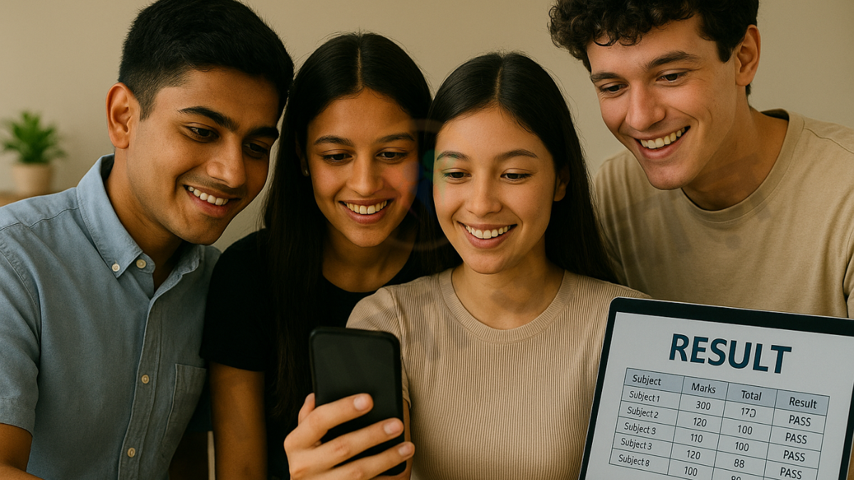 JAC 12वीं रिजल्ट 2025