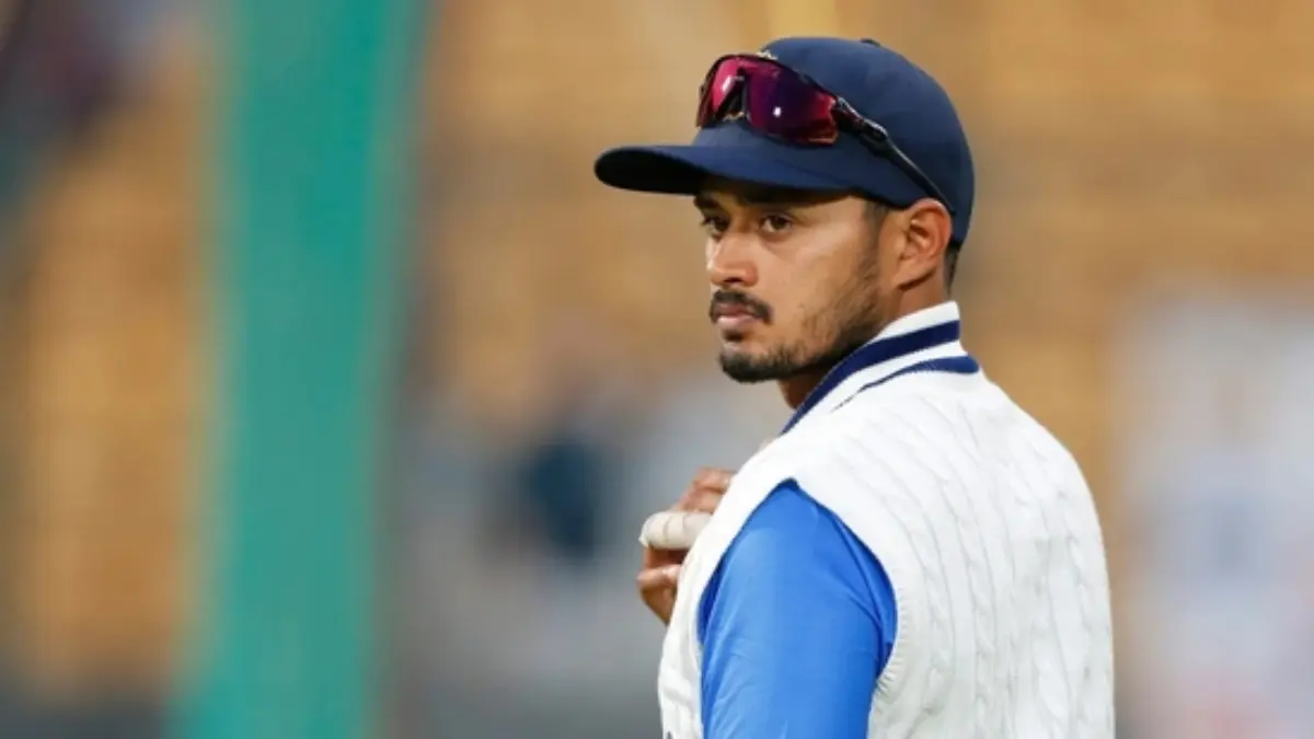 अब इस भारतीय खिलाड़ी ने कर दिया संन्यास का ऐलान