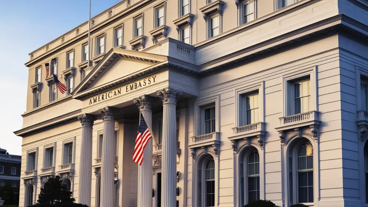 अमेरिका यात्रा पर स्थायी बैन