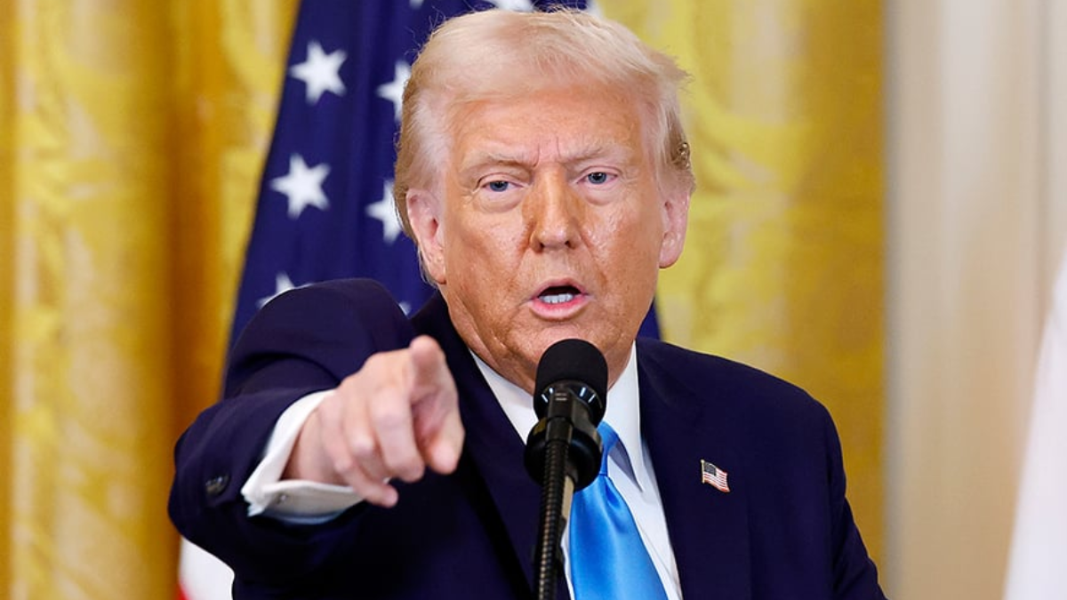 अमेरिकी नागरिकों को अलर्ट रहने की सलाह