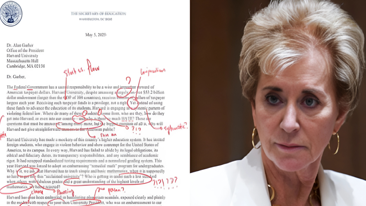 अमेरिकी शिक्षा मंत्री बनीं सोशल मीडिया पर मज़ाक का पात्र