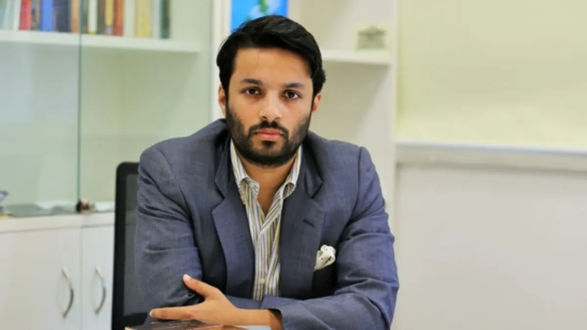 अशोका यूनिवर्सिटी के प्रोफेसर को अंतरिम ज़मानत