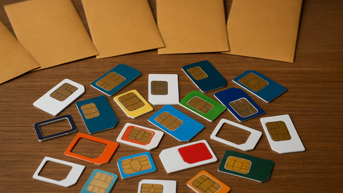 असम STF का ऑपरेशन घोस्ट सिम