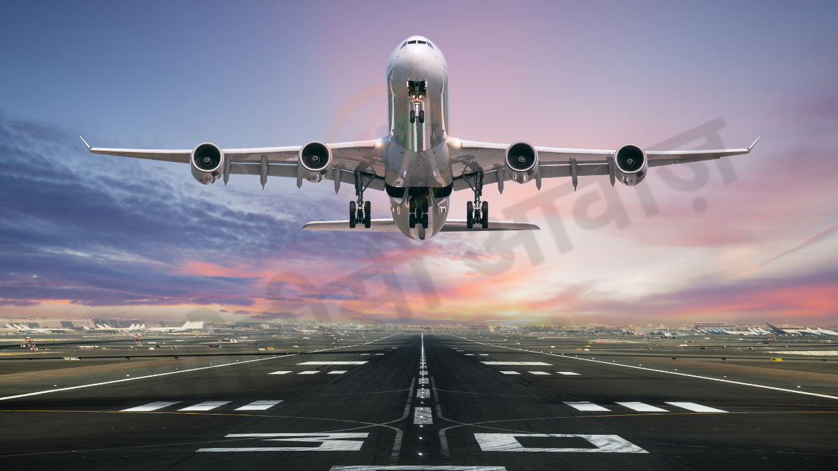 एयरपोर्ट अब फिर से चालू होंगे