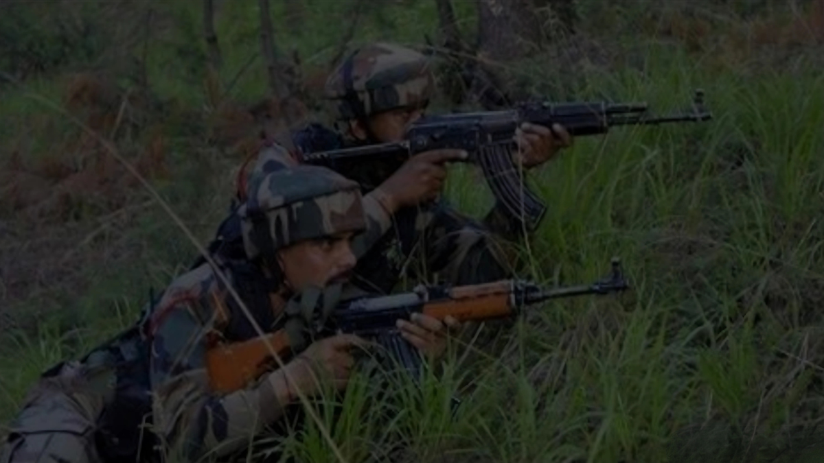 ऑपरेशन नादेर