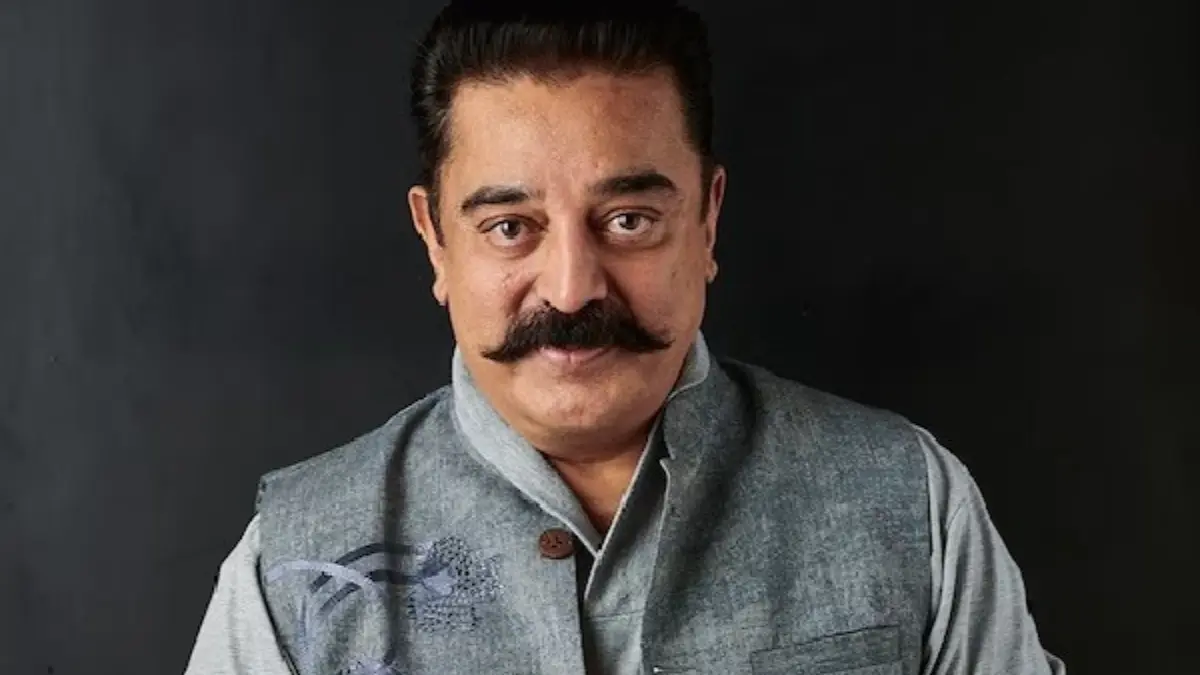 कमल हासन के बयान पर विवाद