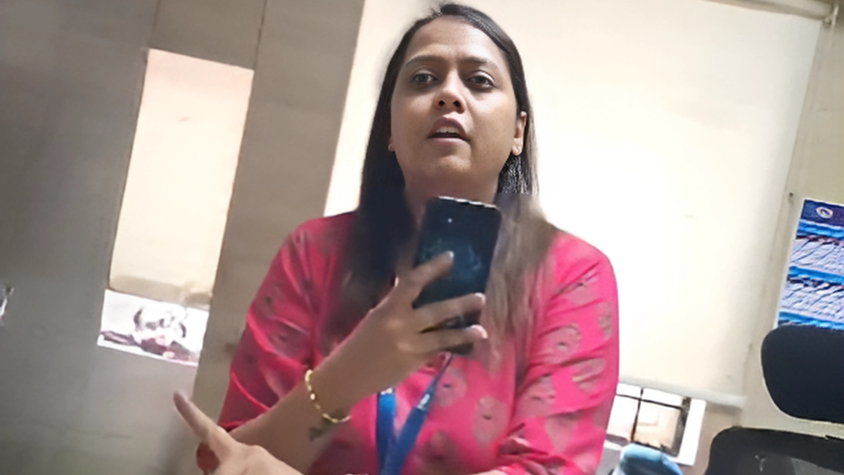 कर्नाटक के SBI विवाद