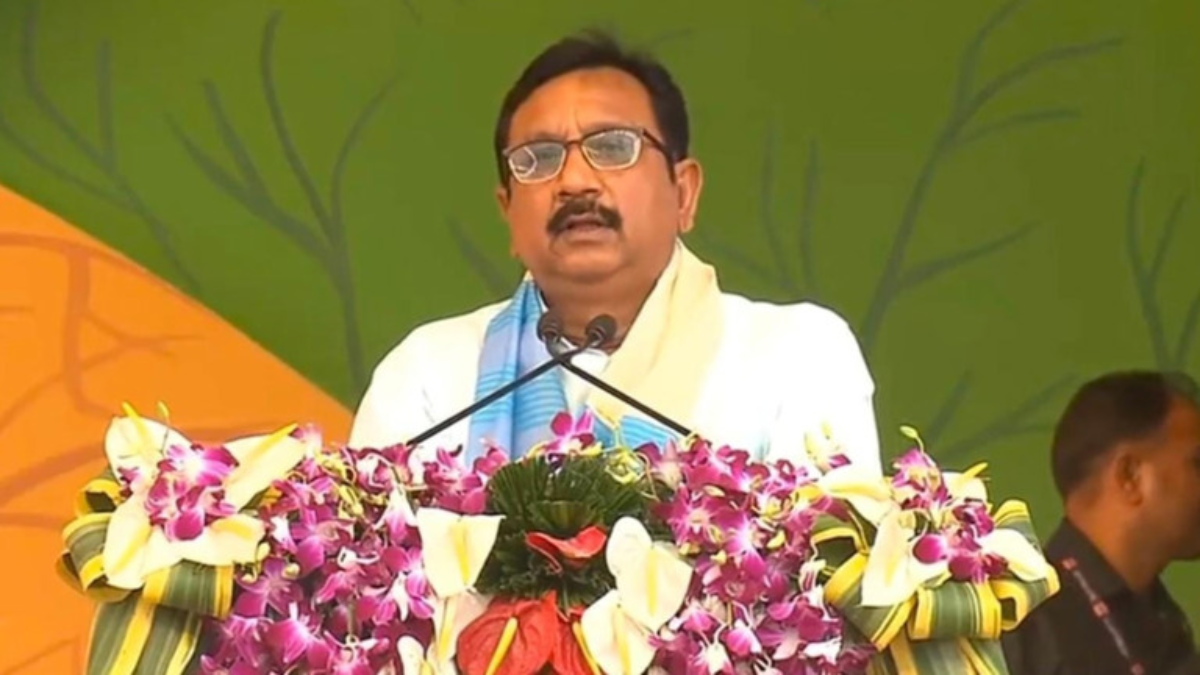 कानून बेबस या सत्ता हावी