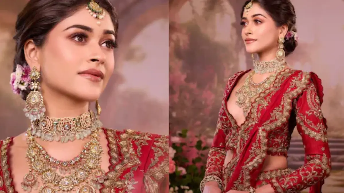 कोटा की नंदिनी: मिस वर्ल्ड सेमीफ़ाइनल में पहुँची