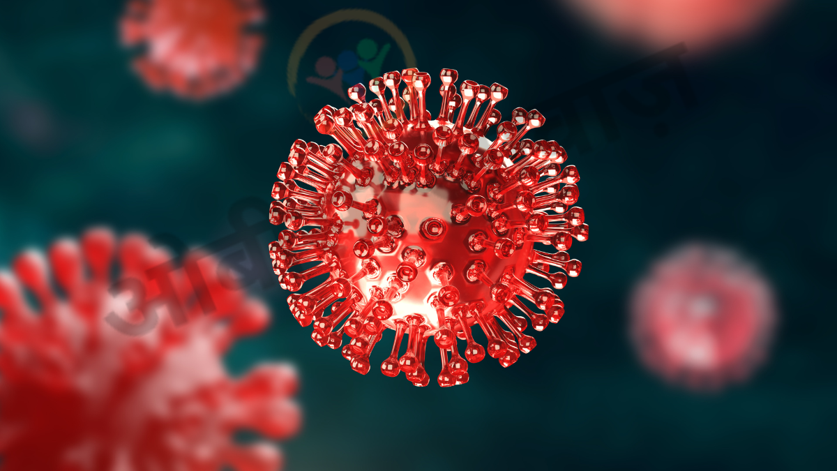 कोविड को लेकर न घबराएं