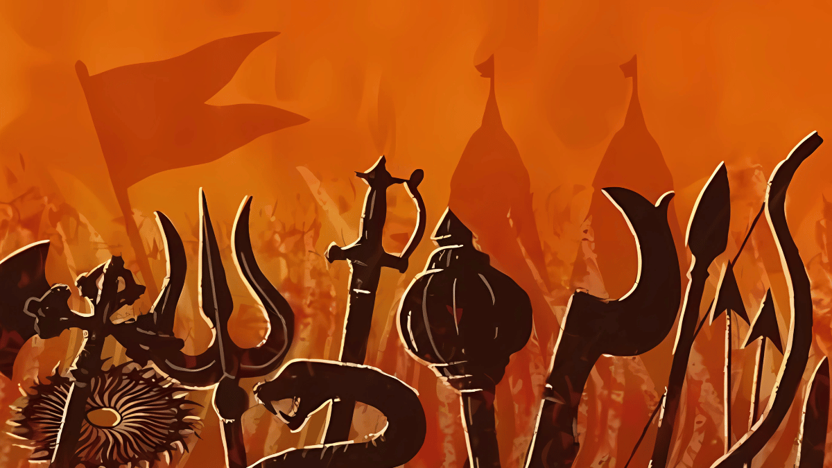 गैर पंजीकृत संगठन की बाढ़