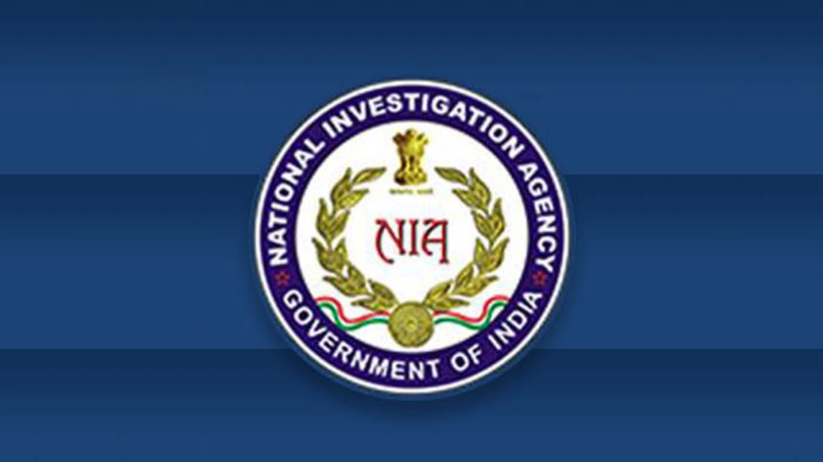 जवान बना जासूस: NIA ने किया गिरफ्तार