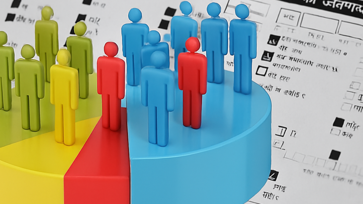 जातीय जनगणना