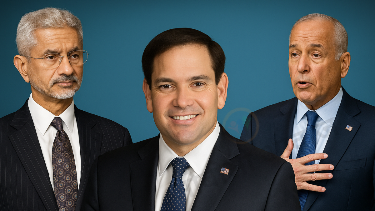 पहलगाम हमले पर अमेरिका का कड़ा रुख