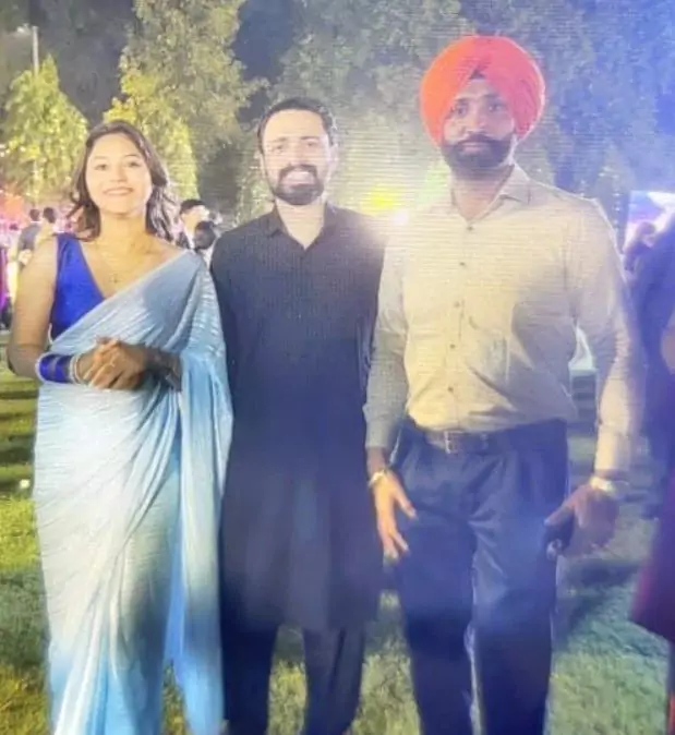 पाकिस्तानी खुफिया एजेंसी के अधिकारी शाकिर