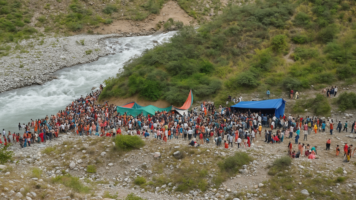 पुष्कर कुंभ