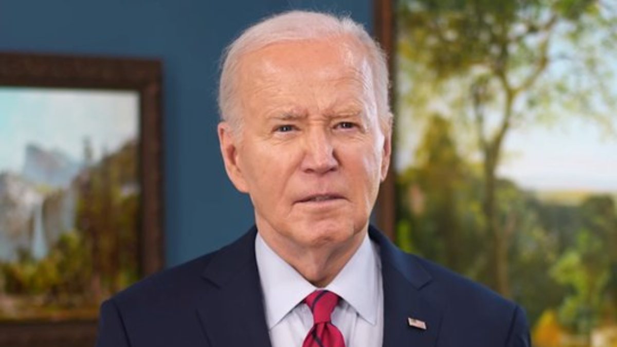 बाइडेन को हुआ प्रोस्टेट कैंसर