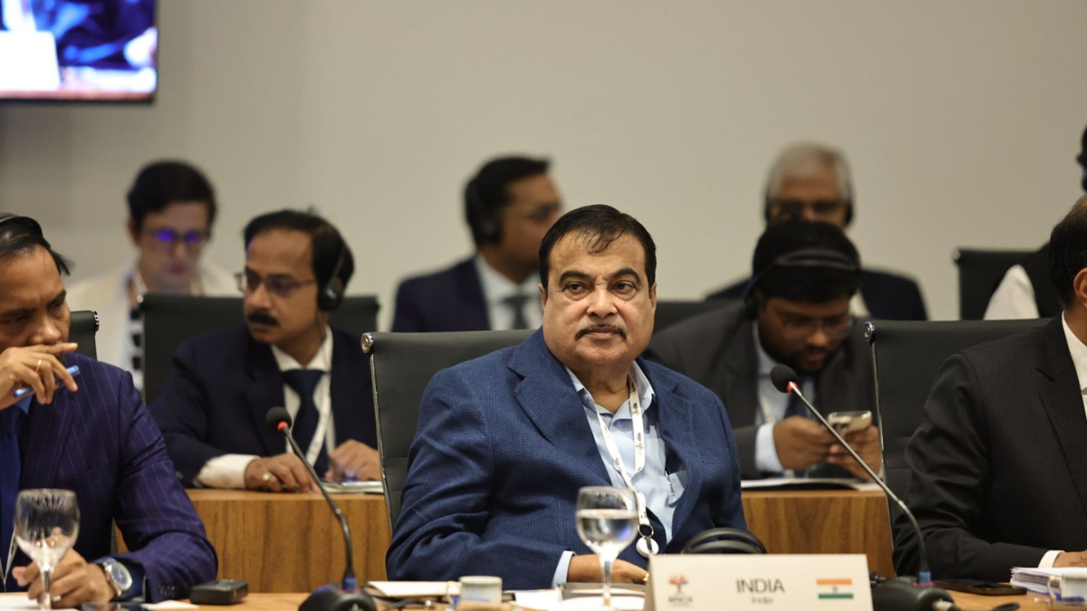 ब्रिक्स बैठक में भारत