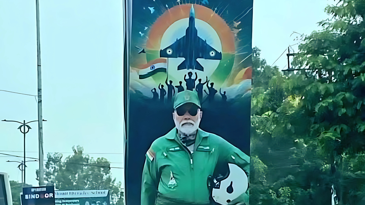 भारत का डायलॉग प्रेम