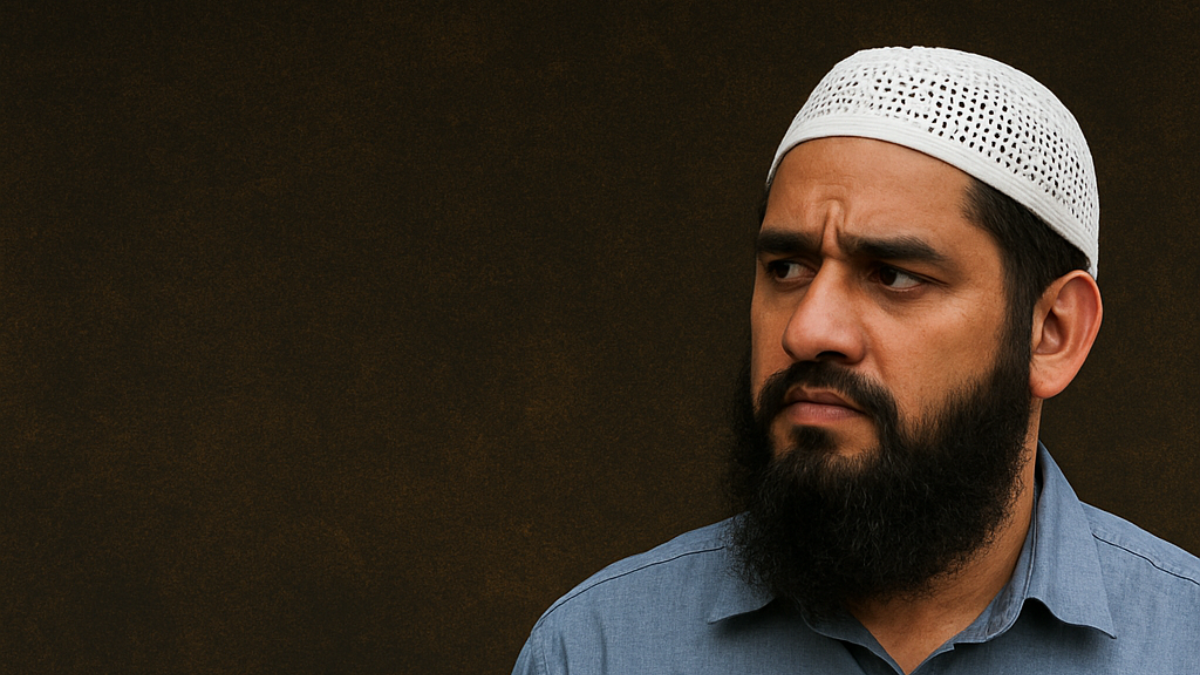 भारत का मुसलमान